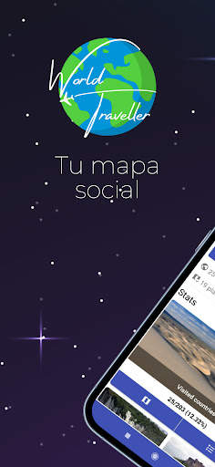 World Traveller screenshot 1