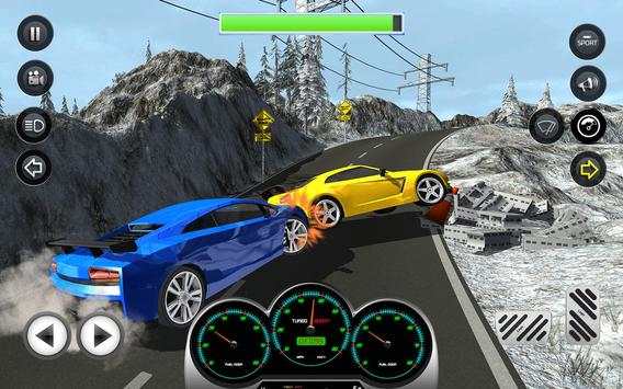 Offroad Car GT Racing 2017 screenshot 5