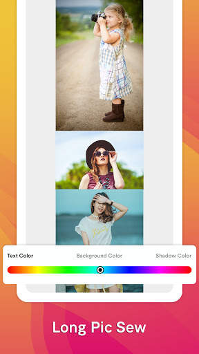 Photo Editor Pro - Collage Maker & Photo Grid screenshot 5