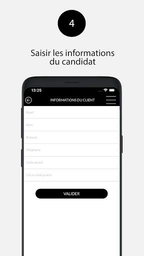 ePhoto Pro auto-école 5 تصوير الشاشة