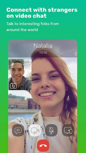 All in one video messenger screenshot 3