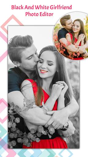 Color Splash Effect - Black & White Photo Editor screenshot 3