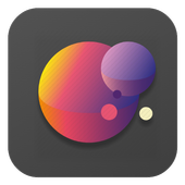Space VPN icon
