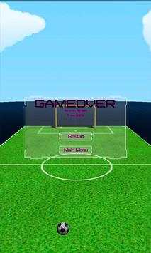 Soccer Penalty Kicks screenshot 1