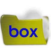 SManager box.net addon 1.4.1