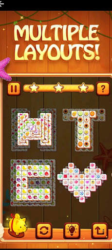 Tile Match Pro 3 screenshot 3