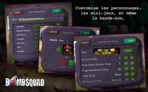 BombSquad screenshot 6