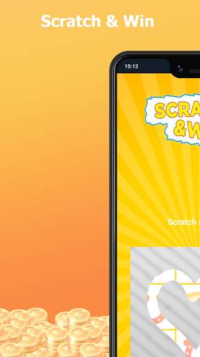 Game Cash Rewards - Earn Money & Free Gift Cards screenshot 3