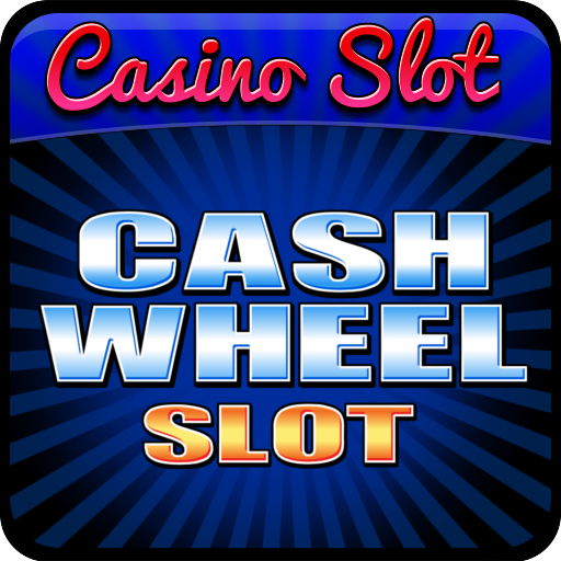 Cash Wheel Slot आइकन