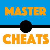 Master Cheats for Pokemon Go