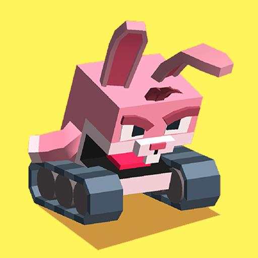 Tank Mon - Tank Heroes Battle Tank Games! 1.3