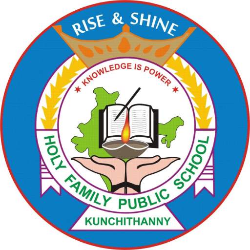 HOLY FAMILY PUBLIC SCHOOL 1.3