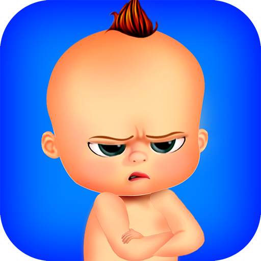 Baby Care - Game for kids 1.12