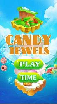 Candy Jewels screenshot 1