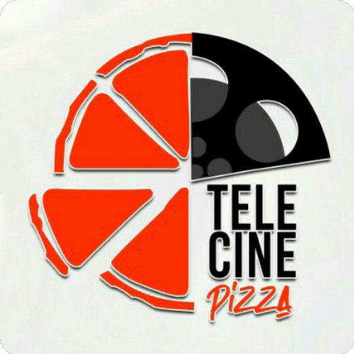 Telecine Pizzas icon