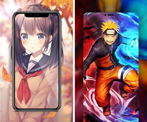1000  Anime Wallpapers screenshot 6