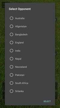 Live T20 Cricket screenshot 1