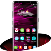 Theme for Note 9 icon