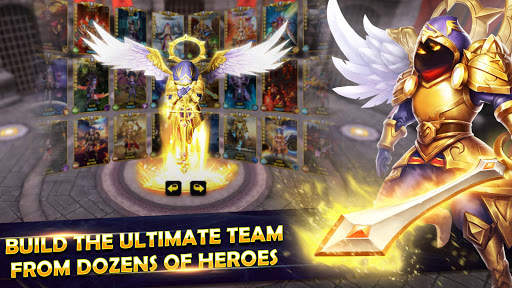 Dream Raiders screenshot 3