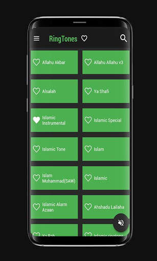Free Mp3 Ringtones For Android Mobile screenshot 3
