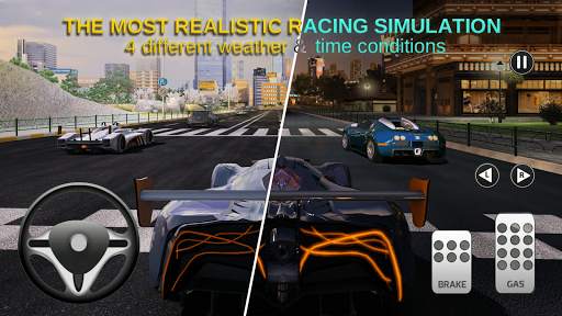 Car Driving Experience 2 screenshot 4
