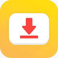 Tube Video Downloader All - MP4 Video Downloader logo