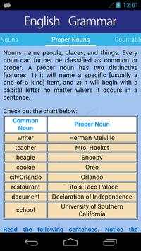 Test Your English Grammar screenshot 2