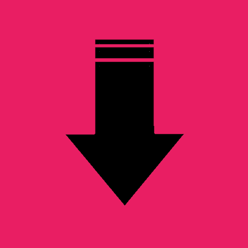 Solo Downloader - Social media video download app icon