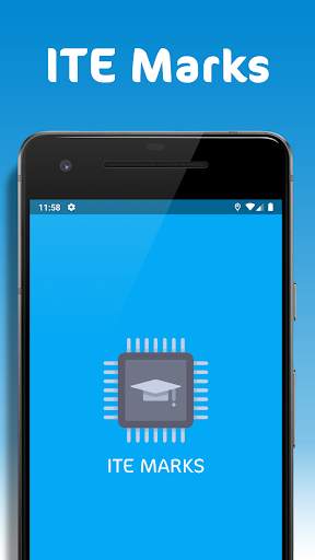 ITE Marks screenshot 1