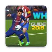 GUIDE For PES 2018 1.0.0