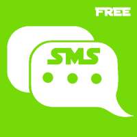 Free SMS Texting - Free SMS icon