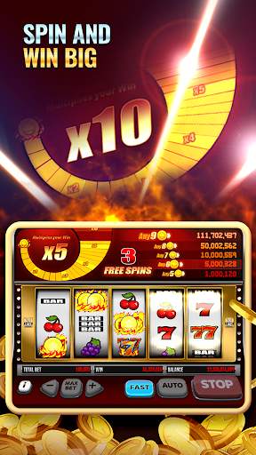 Gold Party Casino : Slot Games screenshot 23