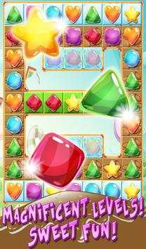 Candy Cookie Blast screenshot 4