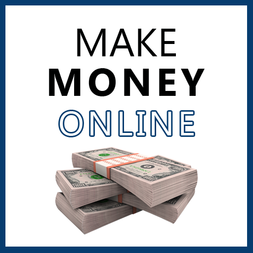 Make Money Online icon