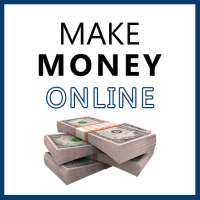 Make Money Online icon