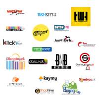 Online Shopping in Pakistan logo