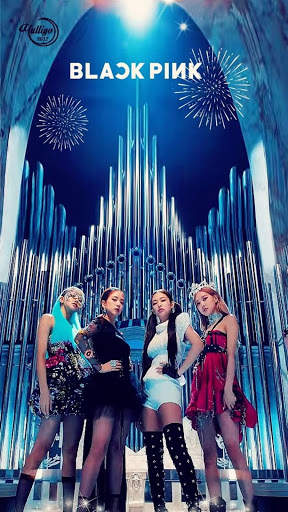 Blackpink Wallpaper 2021 HD 4K screenshot 4