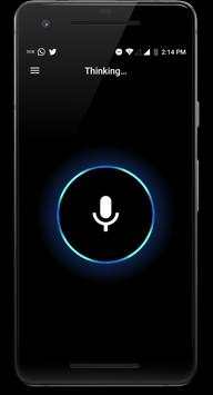 Smart Voice Assistant 2 تصوير الشاشة