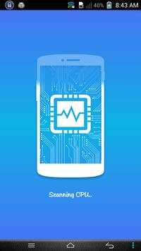 CPU cooler, device cooler screenshot 3