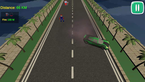 Good Drift - Simple Car Drifting screenshot 6