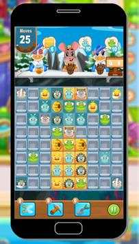 Pet Match Crushing screenshot 3