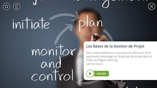 VTS Player screenshot 2