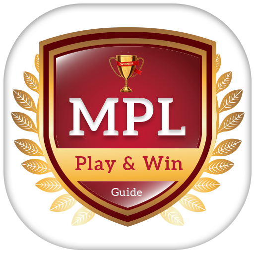 Guide for MPL - Earn Money from MPL Games icon