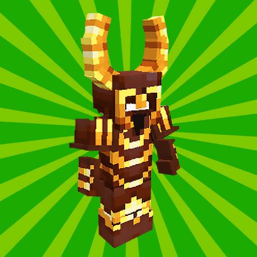 ARMOR MODS for Minecraft 1.0