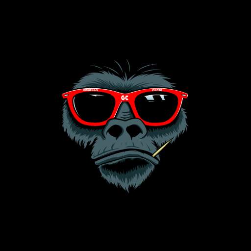 Gorilla Candi 1.1.0