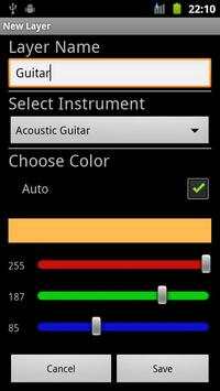 Music Box Free screenshot 2