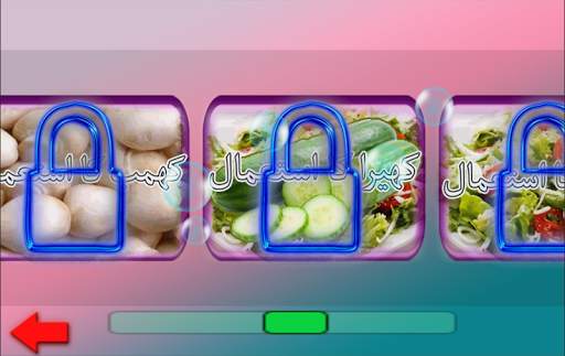 Sabzio Se Ilaj : Urdu screenshot 8