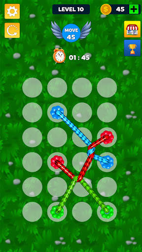 Twisted Tangle Master 3D screenshot 13