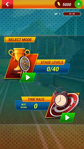 Rifle Shooting Simulator 3D -  screenshot 3