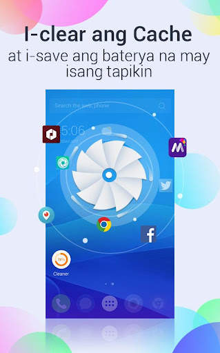 U Launcher Pro smart,walang mga advertisement screenshot 5